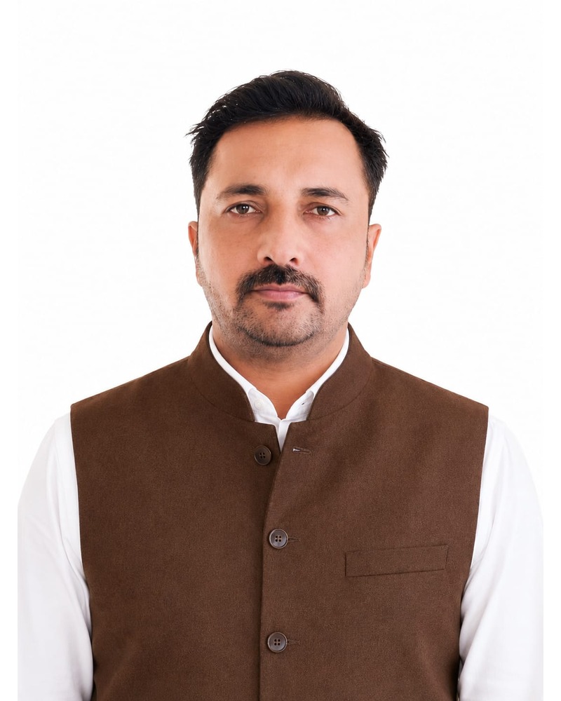 Mohd Asif Khan